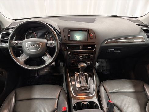Used 2014 Audi Q5 TDI Premium Plus image 10