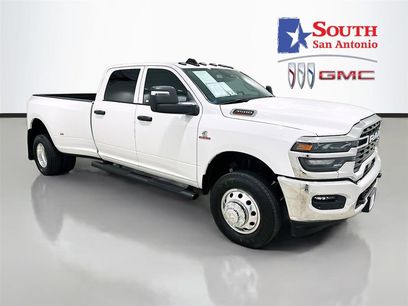 Used 2025 RAM 3500 Tradesman