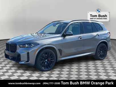 New 2026 BMW X5 sDrive40i w/ M Sport Package
