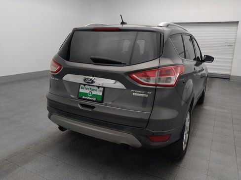 Used 2014 Ford Escape Titanium FWD image 7
