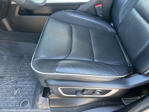 Used 2022 RAM 1500 Laramie image 19