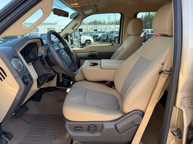 Used 2012 Ford F250 XLT w/ XLT Value Pkg AWD/4WD image 2