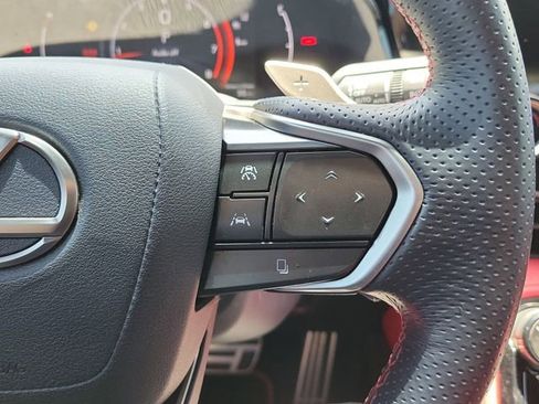Used 2023 Lexus NX 350 F Sport AWD/4WD image 29