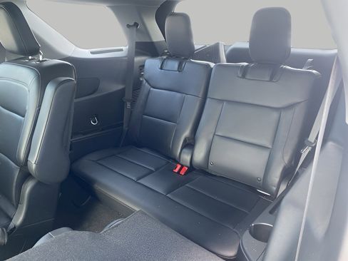 Used 2023 Ford Explorer XLT w/ Equipment Group 202A image 13