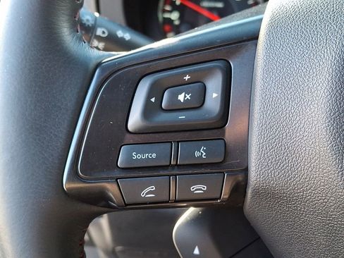 Used 2020 Subaru WRX w/ Popular Package #3 (IZT) image 16