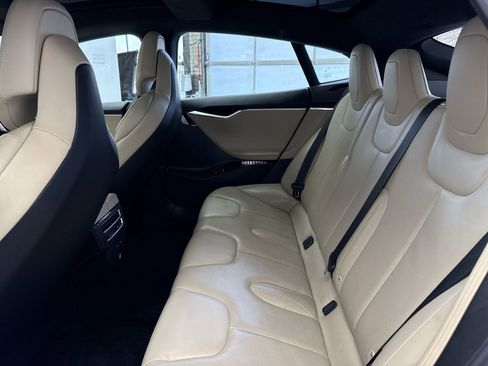 Used 2016 Tesla Model S P90D image 28