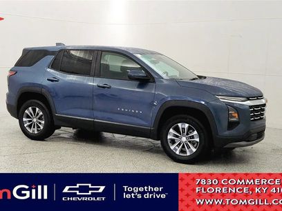Used 2026 Chevrolet Equinox LT w/ Convenience Package II