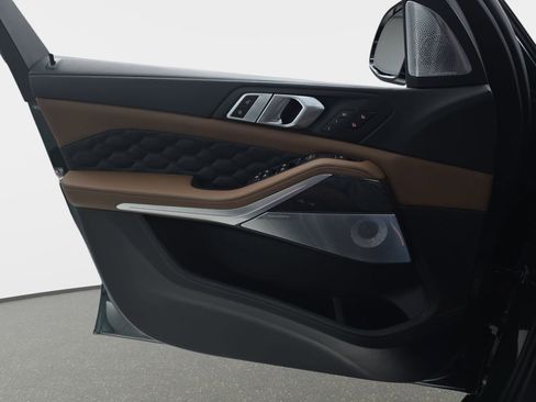 New 2026 BMW X5 M Competition image 26