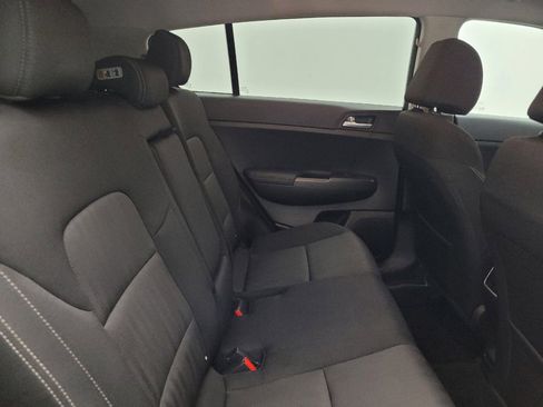 Used 2019 Kia Sportage LX AWD/4WD image 19