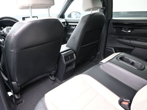 Used 2024 Honda CR-V Sport Touring image 26