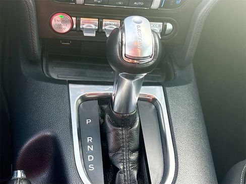 Used 2021 Ford Mustang GT Premium w/ Black Accent Package image 17