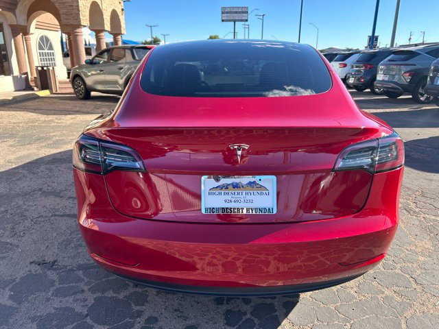 Used 2022 Tesla Model 3 RWD image 3