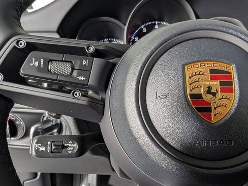 New 2026 Porsche Macan Turbo image 35