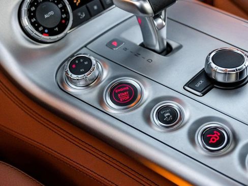 Used 2011 Mercedes-Benz SLS AMG Coupe image 24