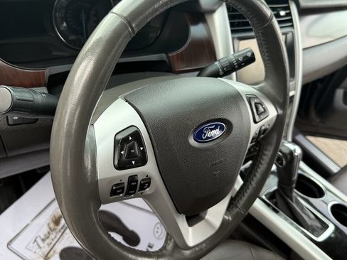 Used 2013 Ford Edge Limited image 9