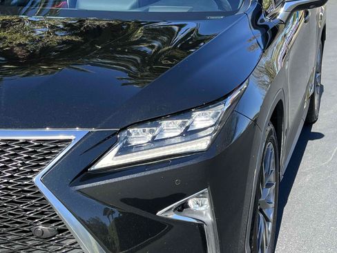 Used 2019 Lexus RX 450h F Sport AWD/4WD image 84