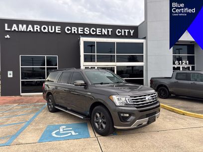 Used 2020 Ford Expedition Max XLT w/ Equipment Group 202A