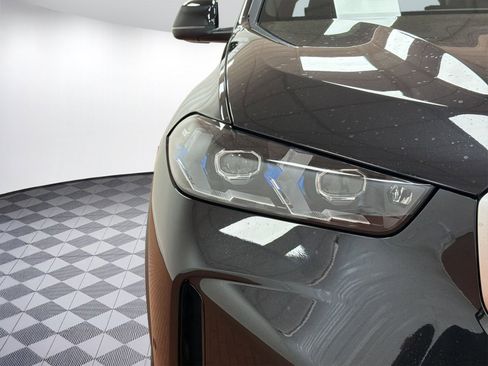 New 2026 BMW X5 xDrive40i AWD/4WD image 10
