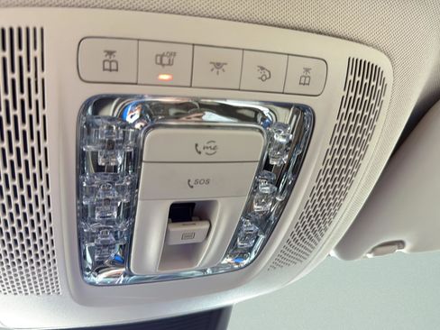 Certified 2022 Mercedes-Benz GLE 350 image 38