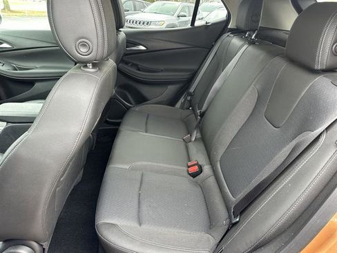 Certified 2024 Buick Encore GX Preferred image 22