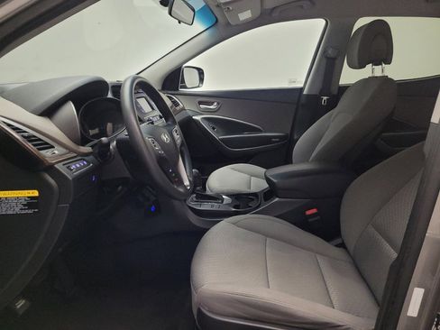 Used 2018 Hyundai Santa Fe Sport AWD/4WD image 17