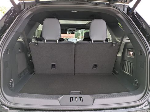 New 2026 Ford Explorer Tremor AWD/4WD image 12