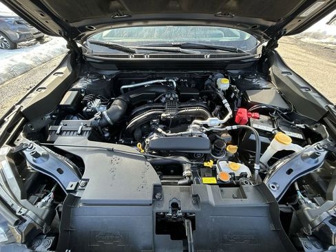 New 2026 Subaru Outback Premium AWD/4WD image 10