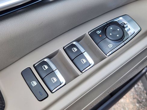 New 2027 Kia Carnival FWD image 9