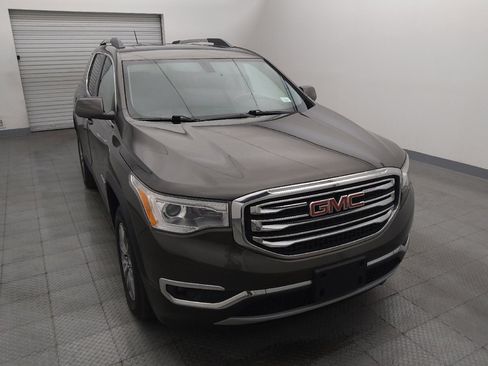 Used 2019 GMC Acadia SLE w/ Driver Alert Package I FWD image 14