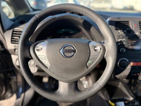 Used 2015 Nissan Leaf S w/ Charge Package image 16