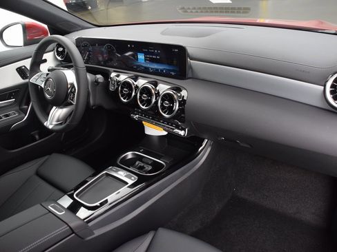New 2026 Mercedes-Benz CLA 250 image 15