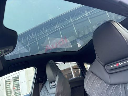 New 2025 Audi S5 Premium Plus image 35