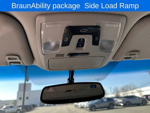 Used 2015 Toyota Sienna SE w/ SE Preferred Package image 41