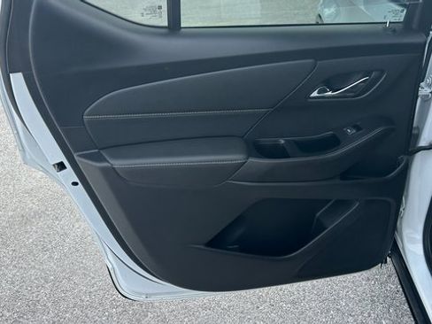 Certified 2023 Chevrolet Traverse Premier w/ Redline Edition image 35