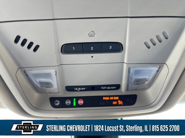 Used 2021 Chevrolet Blazer LT FWD image 20