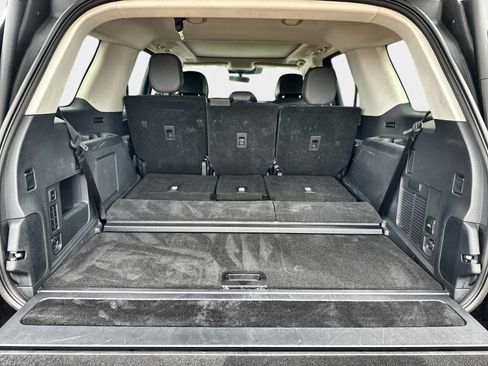 Used 2026 Lincoln Navigator Reserve AWD/4WD image 18