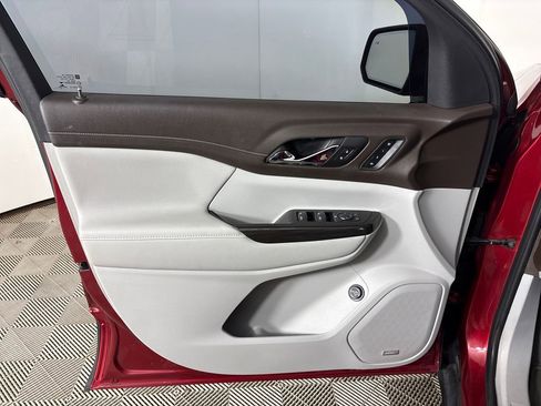 Used 2019 GMC Acadia SLT AWD/4WD image 16