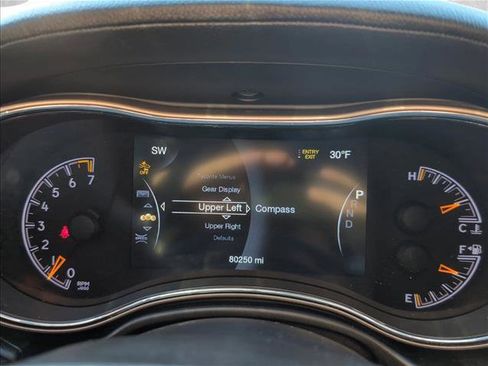 Used 2016 Jeep Grand Cherokee Summit w/ Platinum Series Group image 11