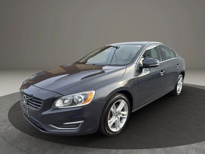 Used 2015 Volvo S60 T5 Premier
