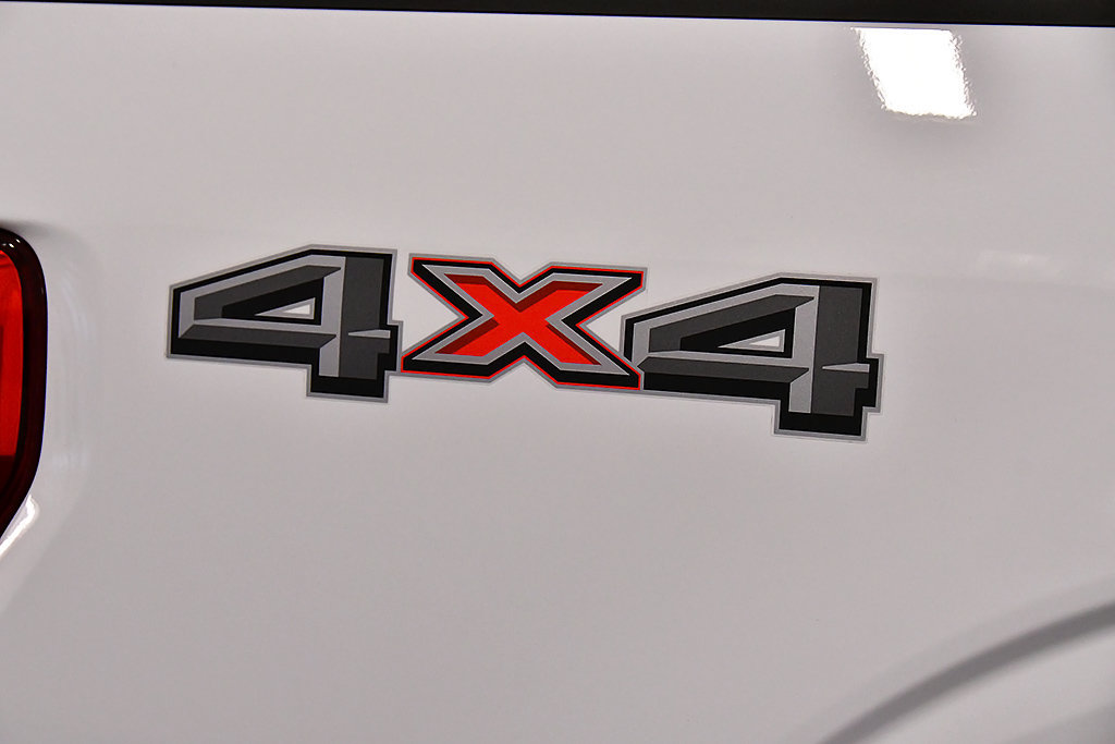 Used 2023 Ford F150 XLT w/ Equipment Group 301A Mid AWD/4WD image 11