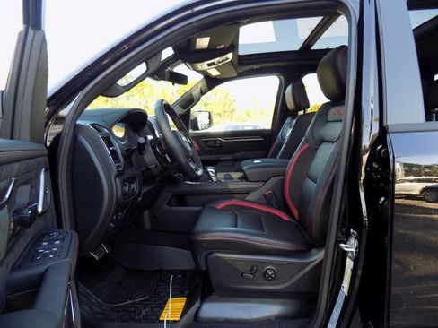 New 2026 RAM 1500 RHO w/ RHO Level 1 Equipment Group image 30