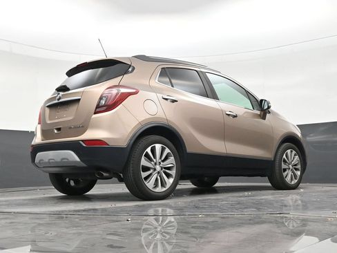 Used 2019 Buick Encore Preferred FWD image 24