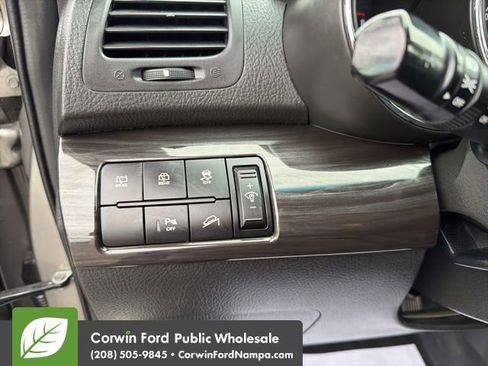 Used 2012 Kia Sorento LX w/ Convenience Pkg image 14