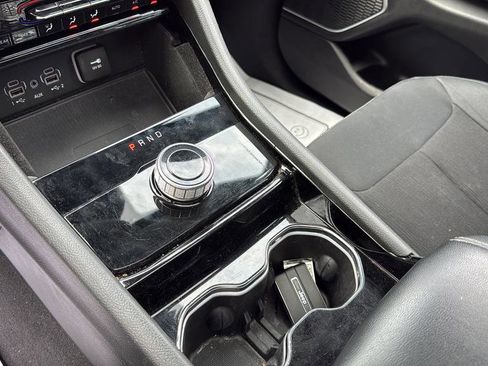 Used 2022 Jeep Grand Cherokee L Laredo w/ Luxury Tech Group I AWD/4WD image 33
