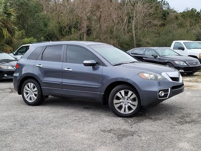 Used 2012 Acura RDX FWD