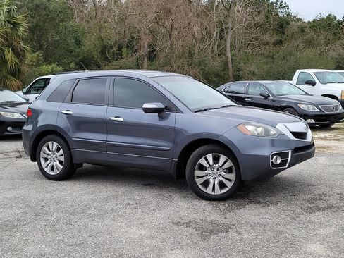 Used 2012 Acura RDX FWD image 1