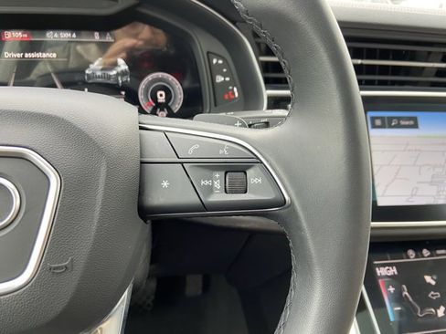 Certified 2023 Audi Q7 3.0T Premium Plus image 18