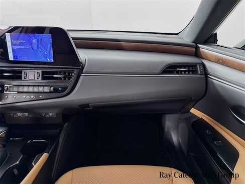 Certified 2024 Lexus ES 350 w/ Premium Package image 25