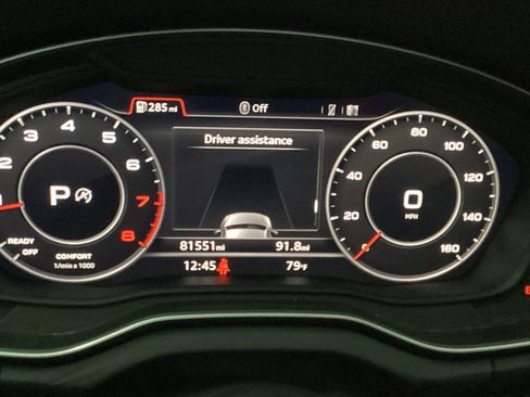 Used 2018 Audi Q5 2.0T Premium Plus w/ Premium Plus Package AWD/4WD image 20