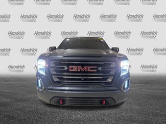 Used 2020 GMC Sierra 1500 AT4 w/ AT4 Premium Package AWD/4WD video 2
